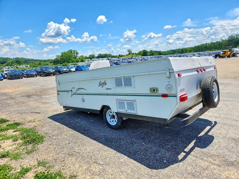 Продаж на аукціоні авто 2002 Jayc Recreational Vehicle (rv), vin: 1UJAJ01G221FZ0196, номер лоту: 58396976