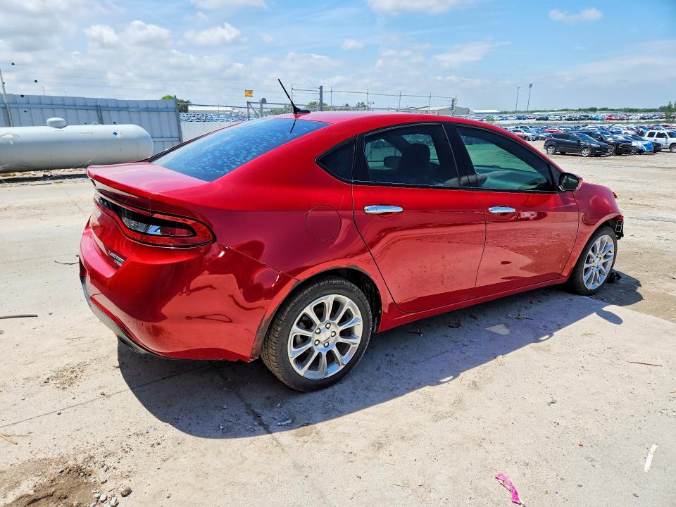 Aukcja sprzedaży 2013 Dodge Dart, vin: 1C3CDFCH5DD294620, numer aukcji: 56493316