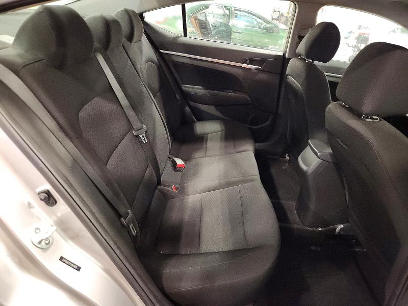 Продаж на аукціоні авто 2020 Hyundai Elantra, vin: 5NPD84LF1LH569870, номер лоту: 56703246
