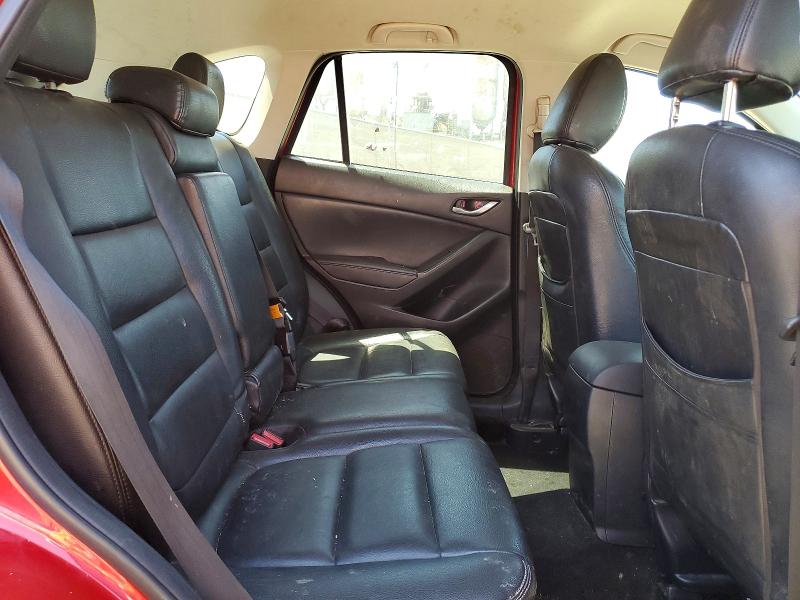 Продажа на аукционе авто 2014 Mazda Cx-5, vin: JM3KE2CY1E0362389, номер лота: 58682856