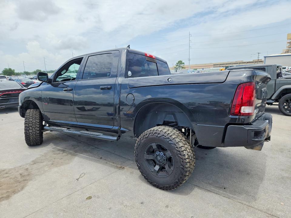 Aukcja sprzedaży 2015 Ram 1500, vin: 1C6RR7YT1FS751360, numer aukcji: 58826396