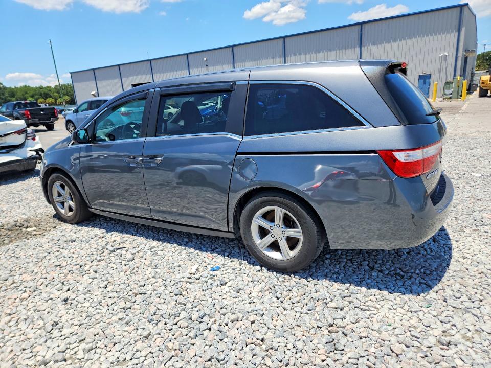 Aukcja sprzedaży 2012 Honda Odyssey, vin: 5FNRL5H28CB044531, numer aukcji: 58089086