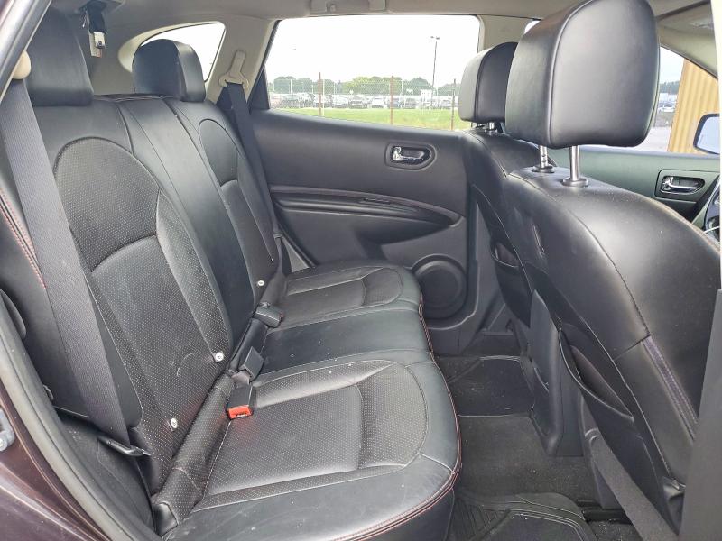 2012 Nissan Rogue მანქანა იყიდება აუქციონზე, vin: JN8AS5MV9CW394735, აუქციონის ნომერი: 56762996