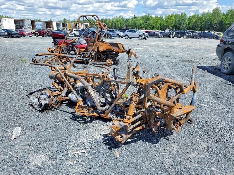 Aukcja sprzedaży 2023 Polaris Sporstman, vin: 4XASHE576PA122183, numer aukcji: 53068806