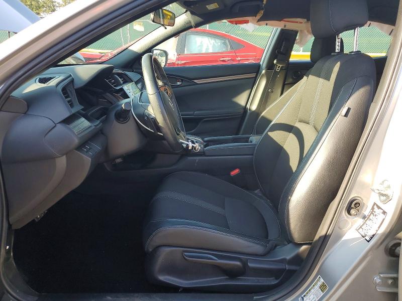 Продажа на аукционе авто 2021 Honda Civic, vin: SHHFK7H47MU416959, номер лота: 85604085