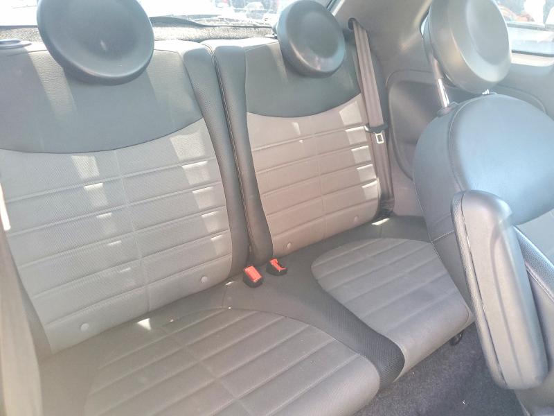 Продаж на аукціоні авто 2012 Fiat 500, vin: 3C3CFFBR1CT400378, номер лоту: 55760826