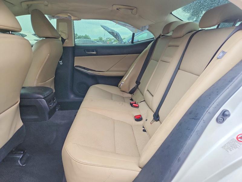 Продаж на аукціоні авто 2017 Lexus Is, vin: JTHBA1D27H5048745, номер лоту: 85988175