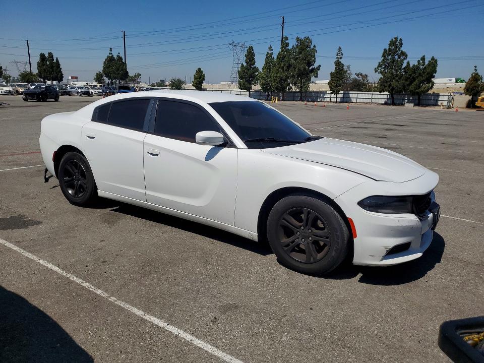 Aukcja sprzedaży 2016 Dodge Charger, vin: 2C3CDXBG3GH178712, numer aukcji: 57221706