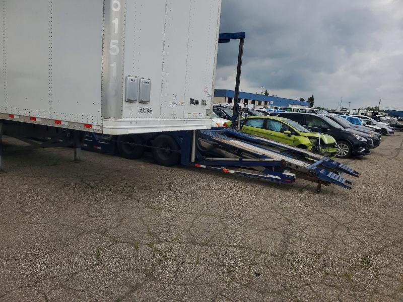 Aukcja sprzedaży 2024 Hyun Trailer, vin: 3H3V532K7RS244146, numer aukcji: 56867846