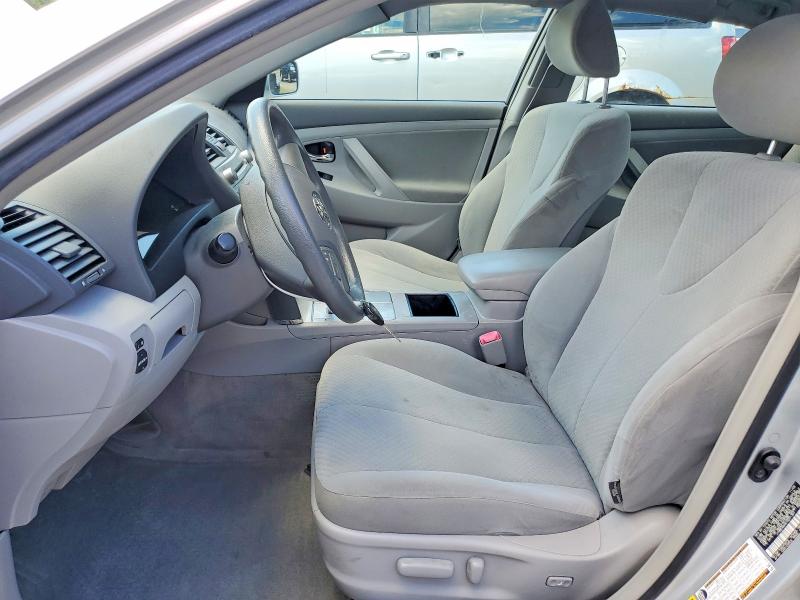 Aukcja sprzedaży 2007 Toyota Camry, vin: JTNBE46K673071301, numer aukcji: 58275826