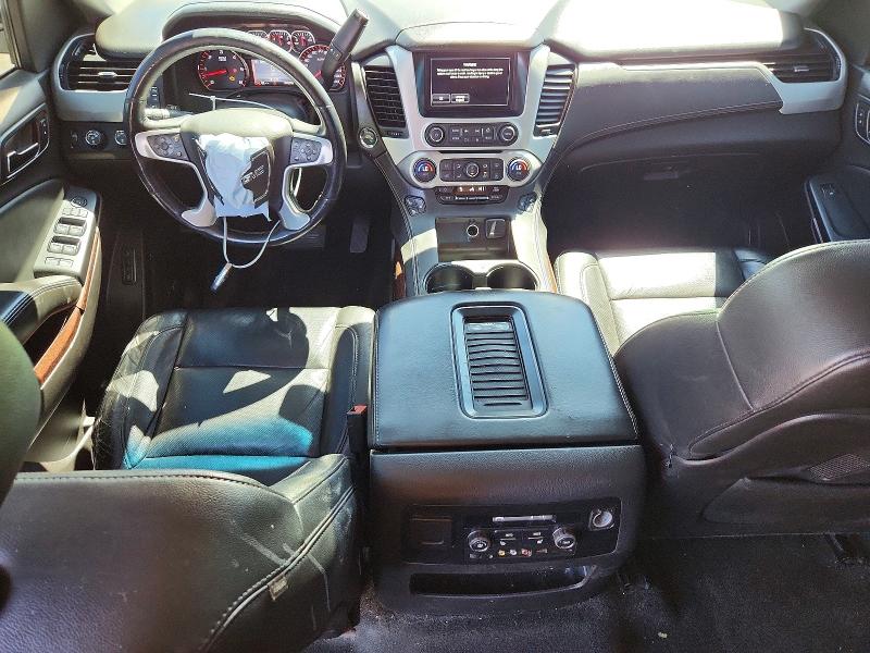 56095556 :رقم المزاد ، 1GKS2BKC9GR173242 vin ، 2016 Gmc Yukon مزاد بيع
