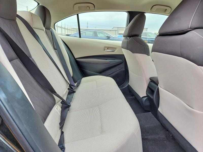 Aukcja sprzedaży 2020 Toyota Corolla, vin: JTDEPRAE0LJ006461, numer aukcji: 53618886
