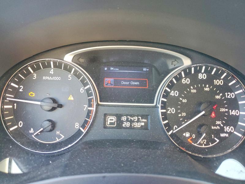 2014 Nissan Altima მანქანა იყიდება აუქციონზე, vin: 1N4AL3AP0EN377856, აუქციონის ნომერი: 56673266