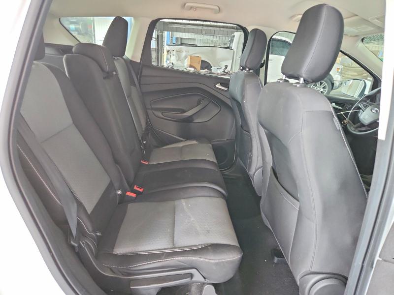 Продаж на аукціоні авто 2019 Ford Escape, vin: 1FMCU9GD3KUA83087, номер лоту: 58160886