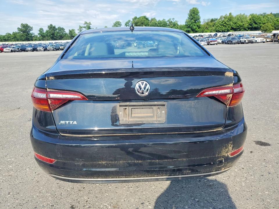 Продаж на аукціоні авто 2019 Volkswagen Jetta, vin: 3VWC57BU2KM113131, номер лоту: 58148386