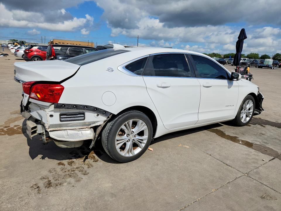 Aukcja sprzedaży 2015 Chevrolet Impala, vin: 1G1115SL7FU148341, numer aukcji: 57003936