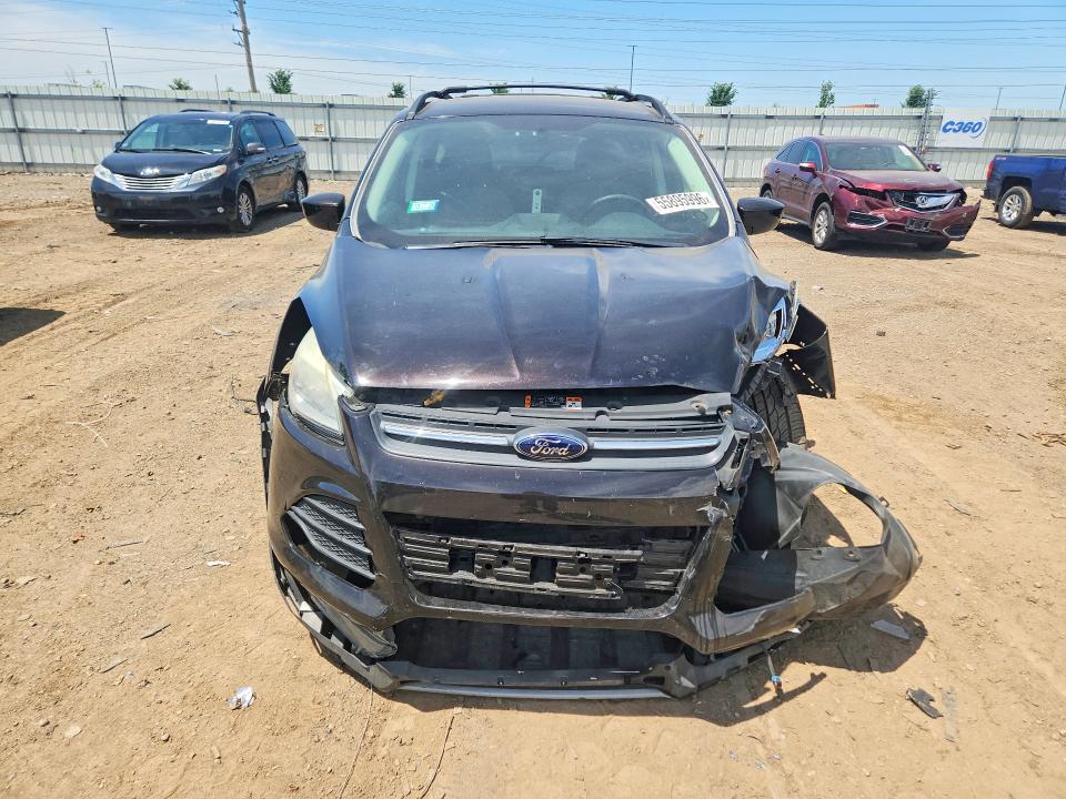 Продаж на аукціоні авто 2013 Ford Escape, vin: 1FMCU9G95DUA13301, номер лоту: 55895996