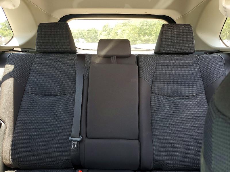 56990376 :رقم المزاد ، 2T3G1RFVXSC563625 vin ، 2025 Toyota Rav4 مزاد بيع