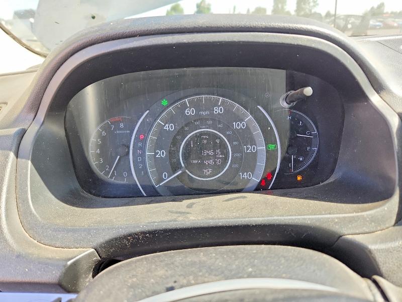 Aukcja sprzedaży 2012 Honda Cr-v, vin: 5J6RM4H56CL002674, numer aukcji: 57754216