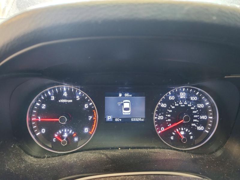 Продажа на аукционе авто 2019 Kia Forte, vin: 3KPF24AD9KE104784, номер лота: 55633566