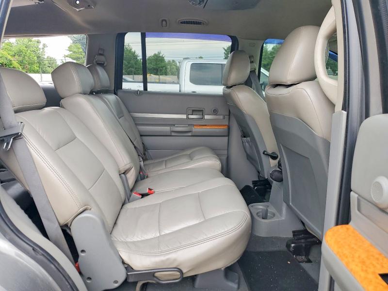 Продаж на аукціоні авто 2008 Chrysler Aspen, vin: 1A8HW58N78F110690, номер лоту: 57857336