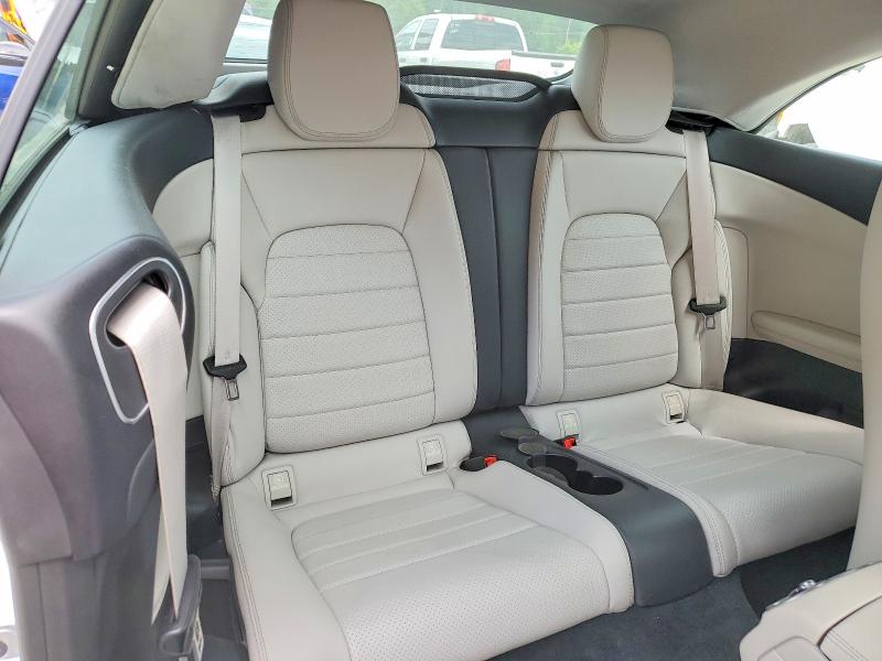 Продажа на аукционе авто 2018 Mercedes-benz C, vin: WDDWK4KBXJF648914, номер лота: 56854036