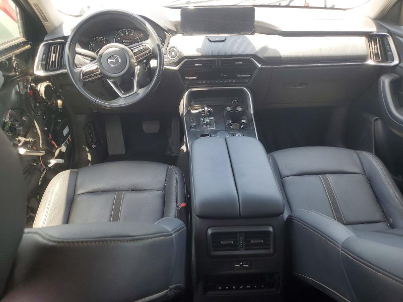 Продаж на аукціоні авто 2024 Mazda Cx-90, vin: JM3KKAHD1R1184864, номер лоту: 53898816