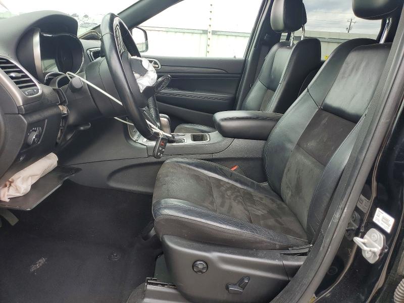 Продажа на аукционе авто 2020 Jeep Grand Cherokee, vin: 1C4RJFAG0LC208840, номер лота: 57242436