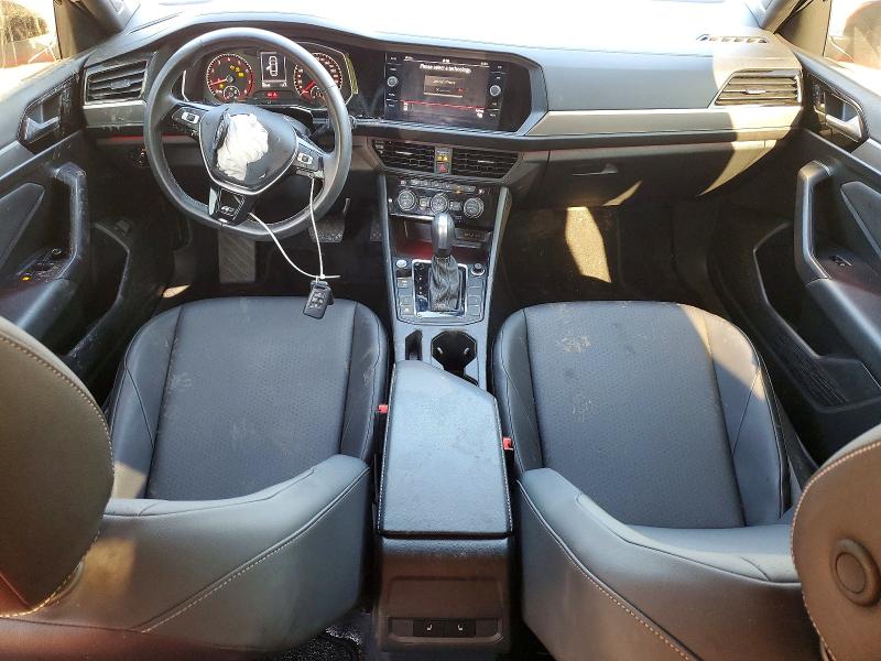 2021 Volkswagen Jetta მანქანა იყიდება აუქციონზე, vin: 3VWE57BU0MM073756, აუქციონის ნომერი: 58255996