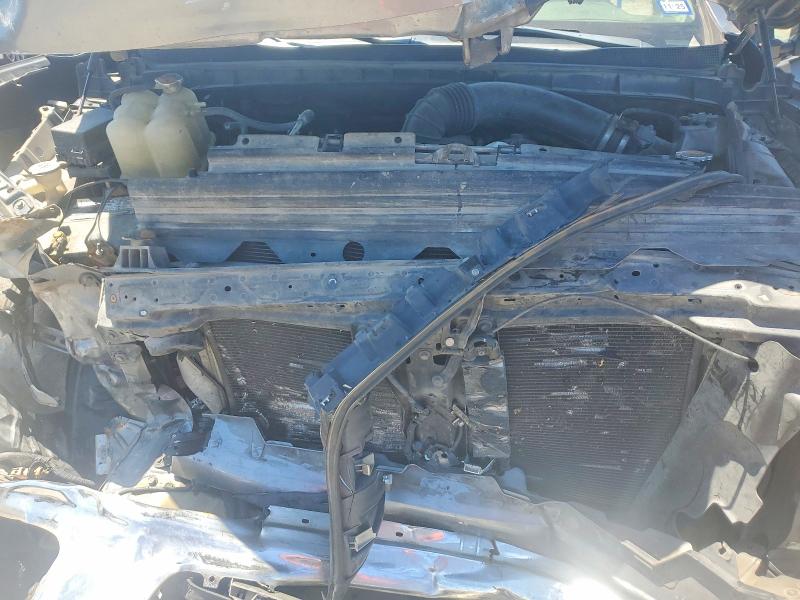 Aukcja sprzedaży 2017 Nissan Titan Xd, vin: 1N6BA1F30HN566569, numer aukcji: 56301796