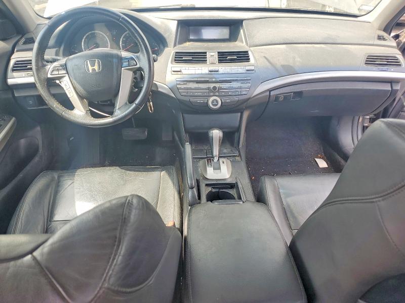 Продажа на аукционе авто 2010 Honda Accord, vin: 1HGCP2F81AA150939, номер лота: 56890046