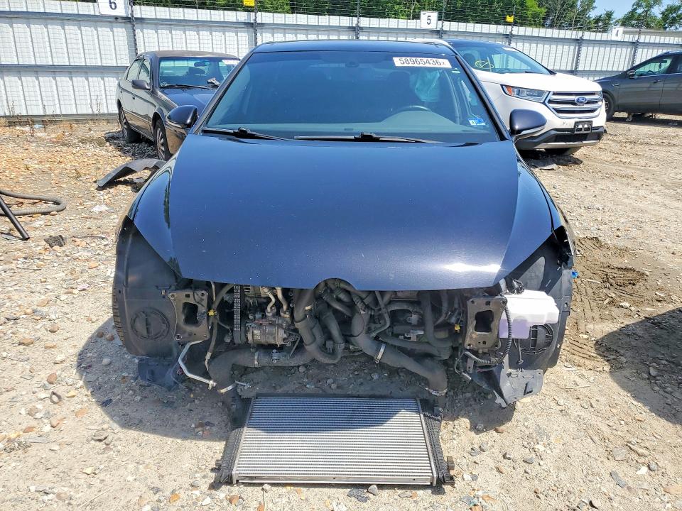 Aukcja sprzedaży 2018 Volkswagen Gti, vin: 3VW447AU7JM296906, numer aukcji: 58965436
