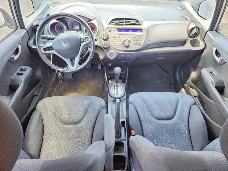 Auction sale of the 2011 Honda Fit, vin: JHMGE8H5XBC013630, lot number: 55758906