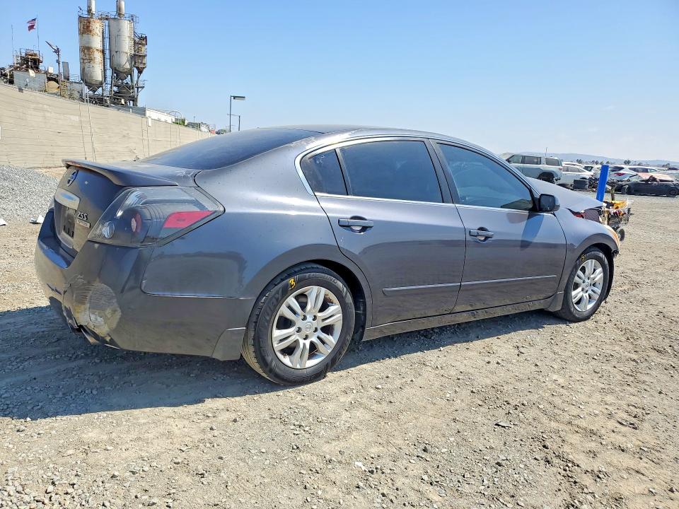 Aukcja sprzedaży 2012 Nissan Altima, vin: 1N4AL2APXCN432367, numer aukcji: 58040356