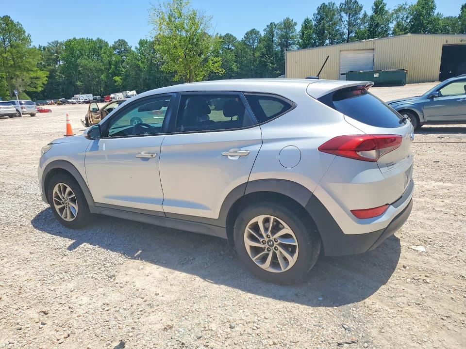 Продажа на аукционе авто 2016 Hyundai Tucson, vin: KM8J23A45GU089418, номер лота: 58922216