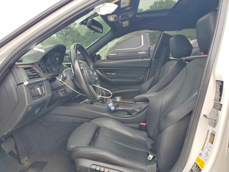 Aukcja sprzedaży 2015 Bmw 328, vin: WBA3B5G51FNS16034, numer aukcji: 57884906