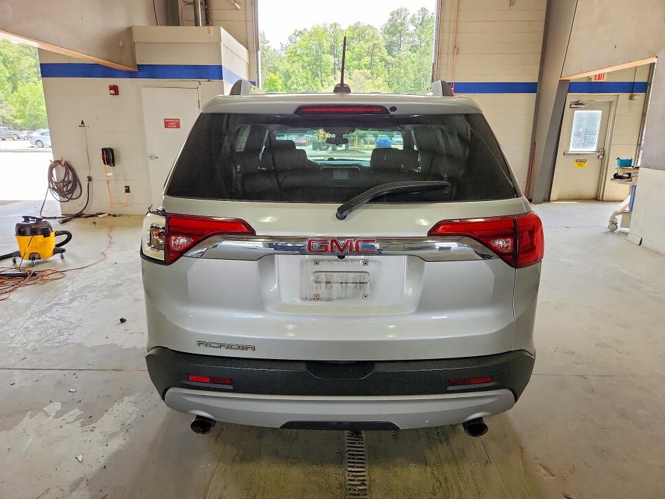 Продаж на аукціоні авто 2019 Gmc Acadia, vin: 1GKKNLLSXKZ139001, номер лоту: 57722146