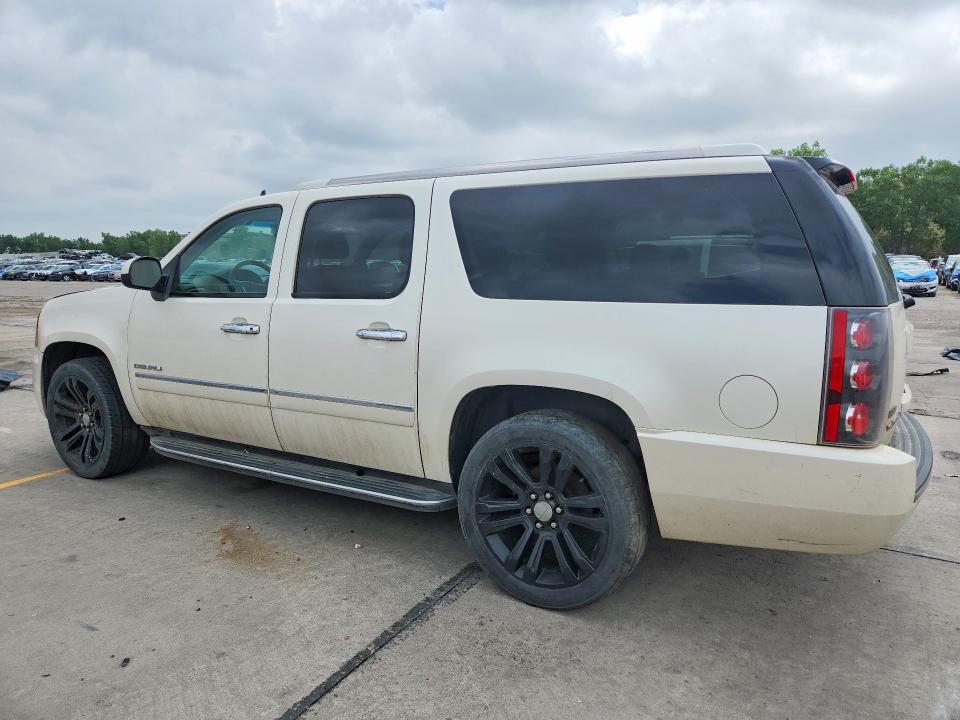 Продажа на аукционе авто 2011 Gmc Yukon Xl, vin: 1GKS2MEF5BR145500, номер лота: 57770026