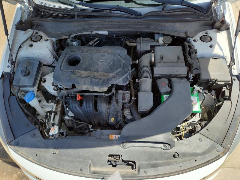 Продажа на аукционе авто 2018 Kia Optima, vin: 5XXGT4L35JG197976, номер лота: 58470096