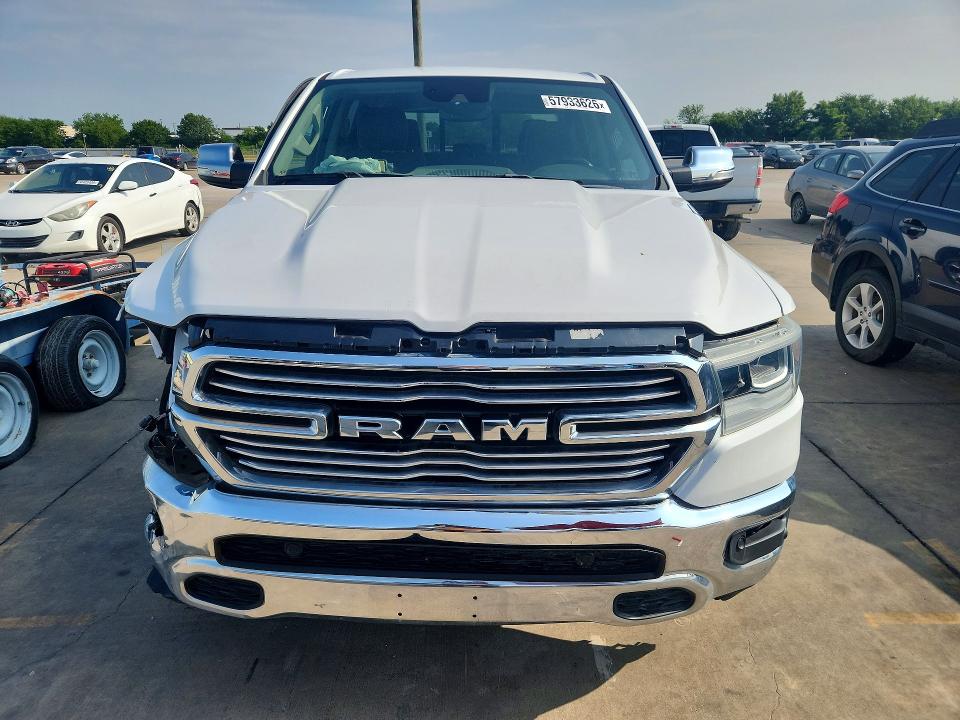 Aukcja sprzedaży 2022 Ram 1500, vin: 1C6RREJT4NN261314, numer aukcji: 57933626