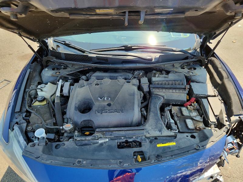 Aukcja sprzedaży 2018 Nissan Maxima, vin: 1N4AA6AP7JC395302, numer aukcji: 59195916