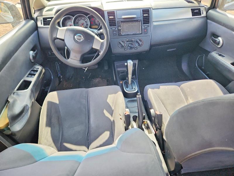 Aukcja sprzedaży 2007 Nissan Versa, vin: 3N1BC11EX7L423023, numer aukcji: 57659726