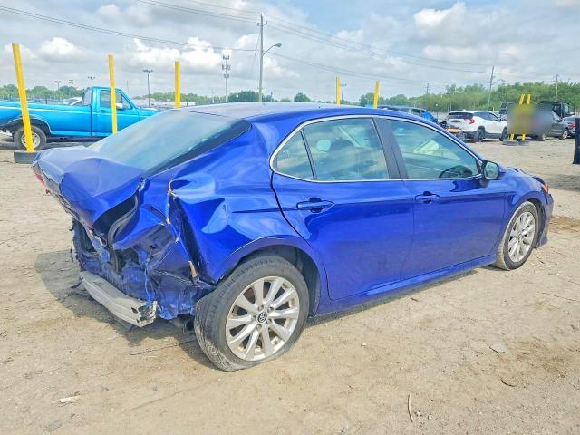 Продаж на аукціоні авто 2018 Toyota Camry, vin: 4T1B11HK7JU515679, номер лоту: 58844136