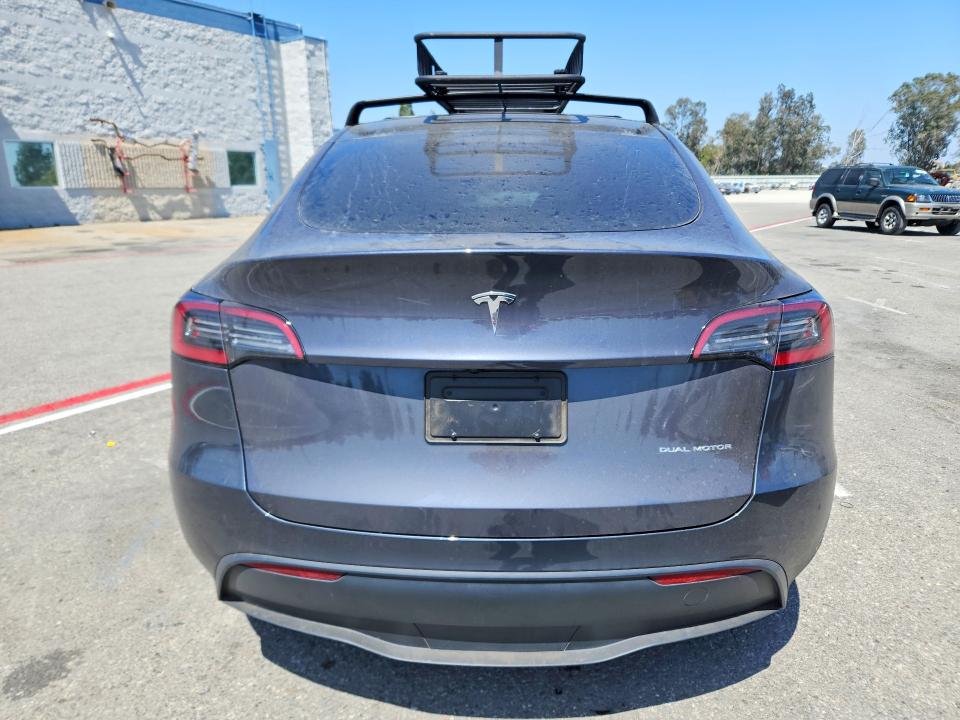 Aukcja sprzedaży 2023 Tesla Model Y, vin: 7SAYGAEE3PF905534, numer aukcji: 59194666
