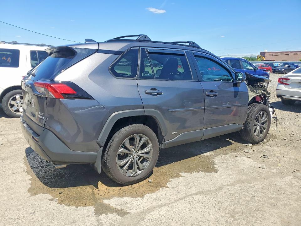 Auction sale of the 2024 Toyota Rav4, vin: 2T3B6RFV0RW049108, lot number: 57549966