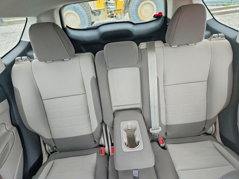 Продаж на аукціоні авто 2014 Ford Escape, vin: 1FMCU9G91EUE26284, номер лоту: 57252596
