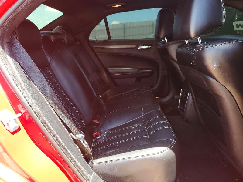 57646136 :رقم المزاد ، 2C3CCABG4GH144665 vin ، 2016 Chrysler 300 مزاد بيع
