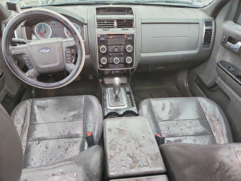 57750686 :رقم المزاد ، 1FMCU9E74CKC39163 vin ، 2012 Ford Escape مزاد بيع