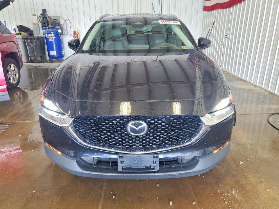 Продаж на аукціоні авто 2024 Mazda Cx-30, vin: 3MVDMBDM9RM664286, номер лоту: 56664906
