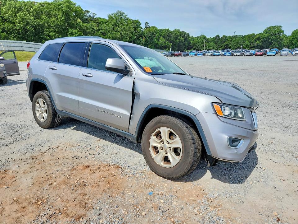Aukcja sprzedaży 2016 Jeep Grand Cherokee, vin: 1C4RJFAG7GC488424, numer aukcji: 58732716